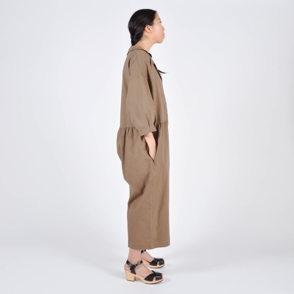 Ilana Kohn Harrison Jumpsuit 